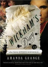 Wickham’s Diary by Amanda Grange - JaneAusten.co.uk
