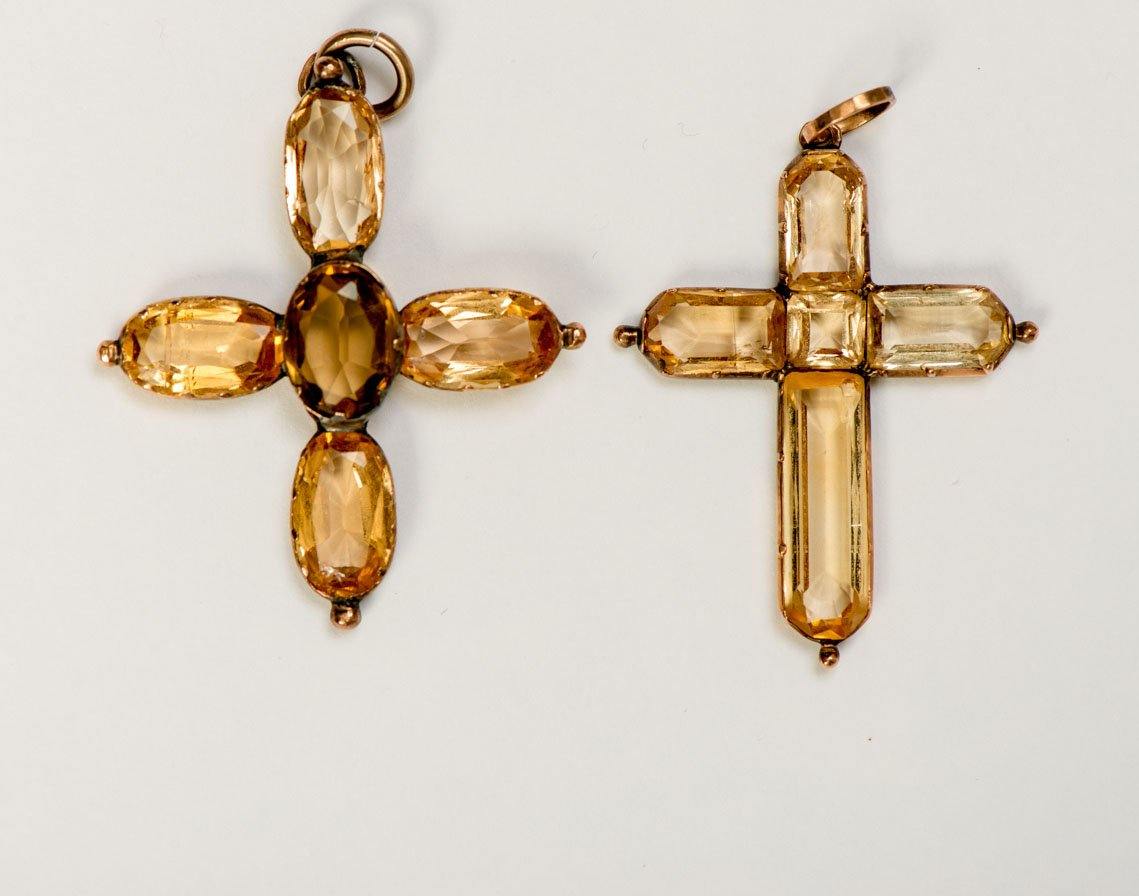 Sicilian Amber— Amber Cross - JaneAusten.co.uk