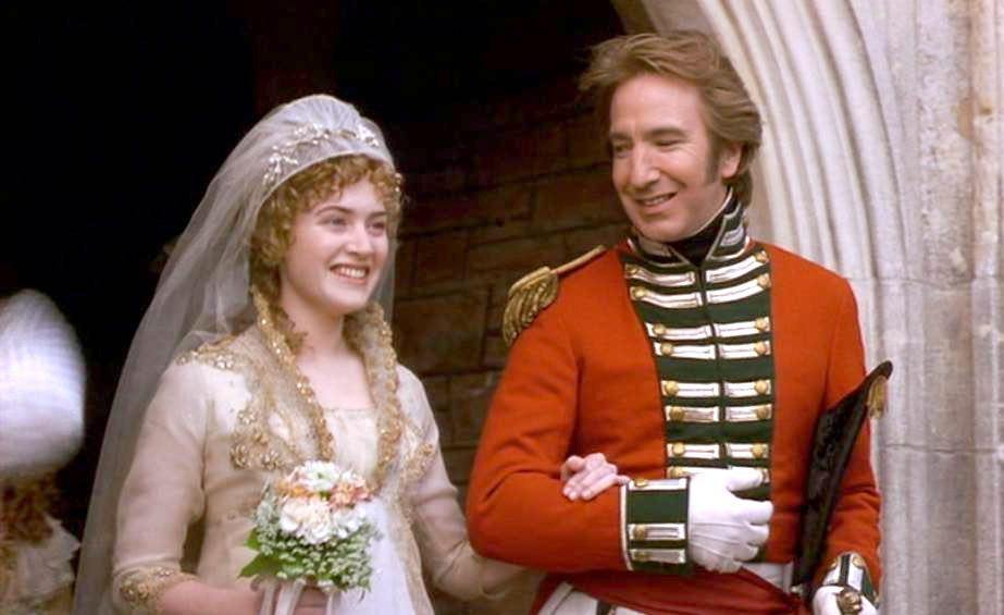 Weddings During the Regency Era - JaneAusten.co.uk