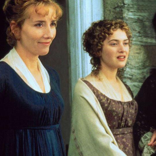 The Jane Austen Quiz - The Sense Of An Ending - JaneAusten.co.uk