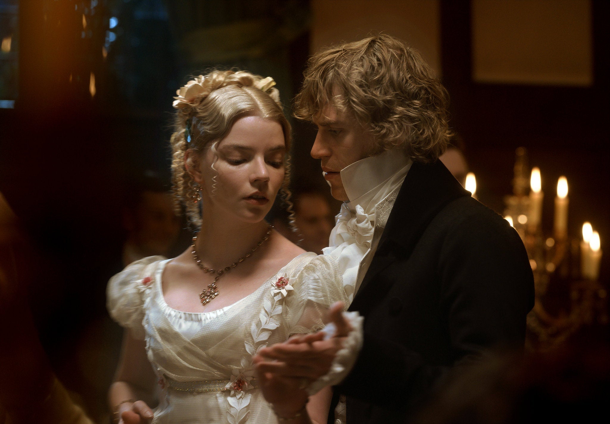 The Jane Austen Member's Quiz - A Minutiae Members Quiz