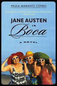Jane Austen in Boca - JaneAusten.co.uk
