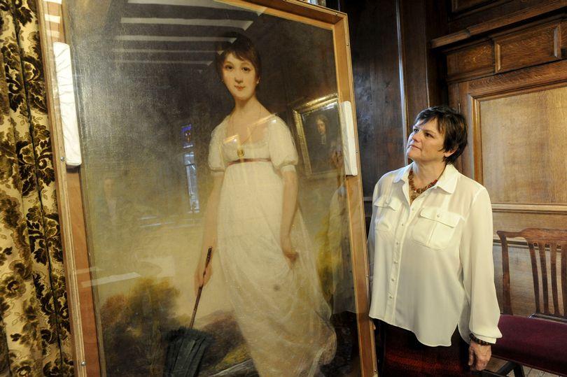 Jane Austen News - Issue 151 - JaneAusten.co.uk