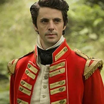 The Jane Austen Quiz - By George!