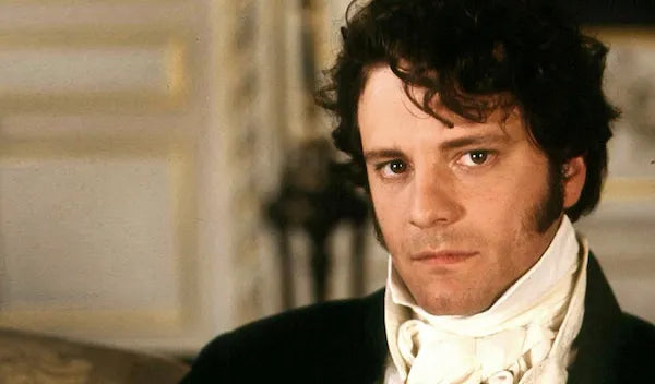 The Jane Austen Quiz - All About Darcy