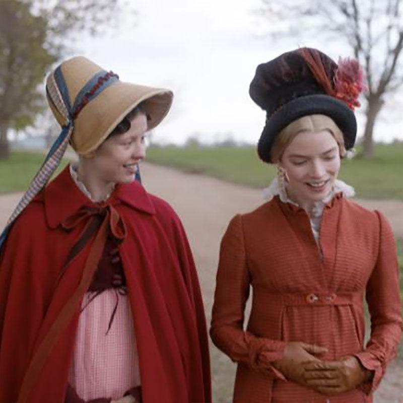 The Jane Austen Quiz - People and Places - JaneAusten.co.uk