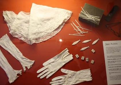 Spillikins - JaneAusten.co.uk