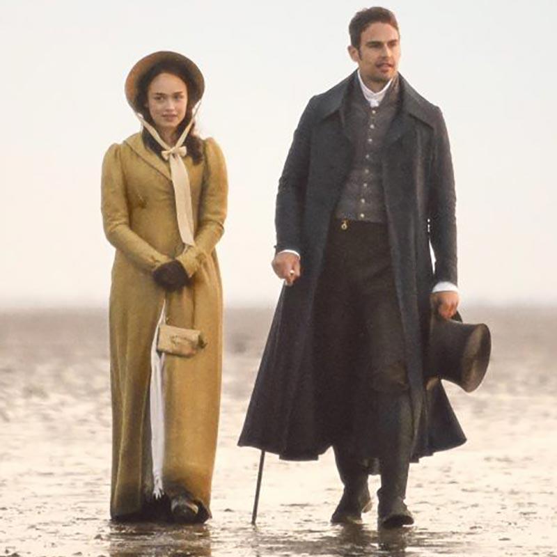 A New Jane Austen Themed Convention Is On The Way!