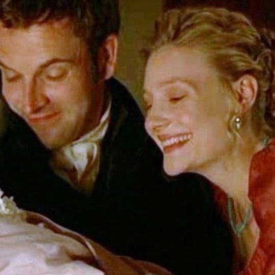 The Jane Austen Quiz - Old and New - JaneAusten.co.uk