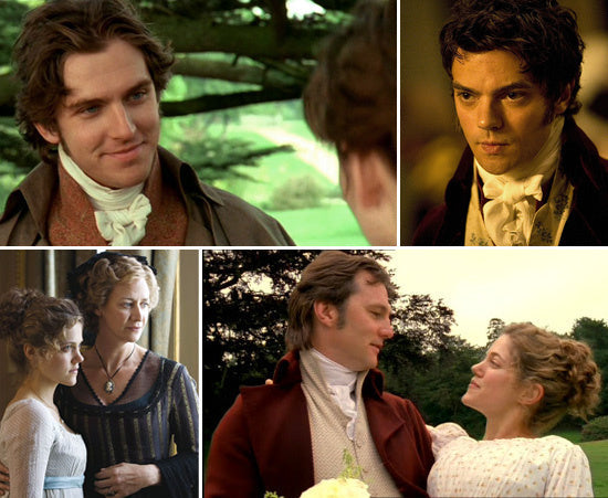 The Jane Austen Quiz - Something About Sense and Sensibility