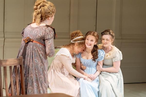 Jane Austen News - Issue 142 - JaneAusten.co.uk