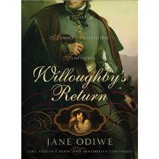 Willoughby's Return: A Tale of Almost Irresistible Temptation By Jane Odiwe - JaneAusten.co.uk