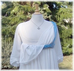 Maternity fashions in Regency England - JaneAusten.co.uk