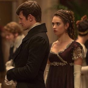 Jane Austen News - Issue 165 - JaneAusten.co.uk