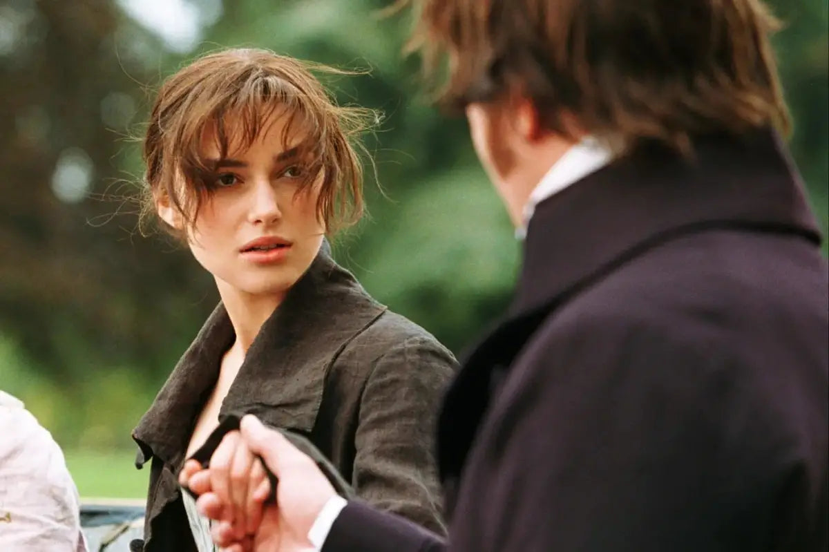 The Jane Austen Quiz - Minor Incidents