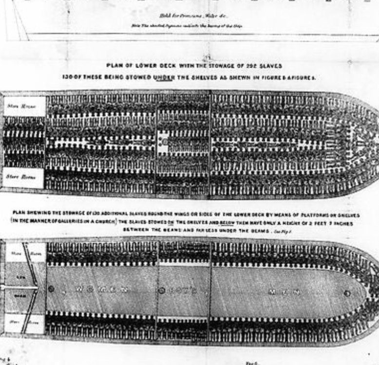 A History of Haiti and Regency Slavery - JaneAusten.co.uk