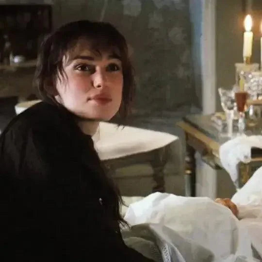 The Jane Austen Quiz - A Wealth of Questions on Health - JaneAusten.co.uk