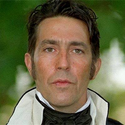 Which Regency Profession Would You Have?