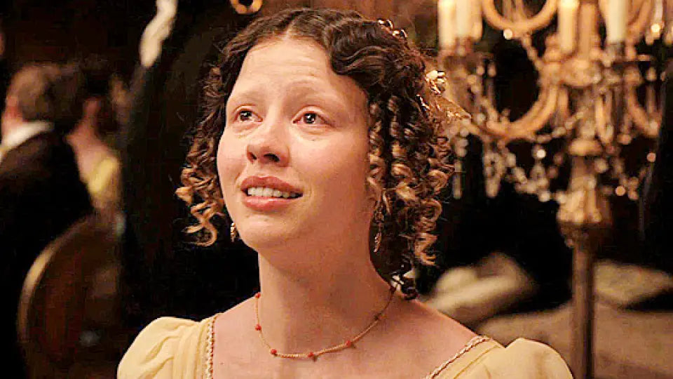 The Jane Austen Quiz - May