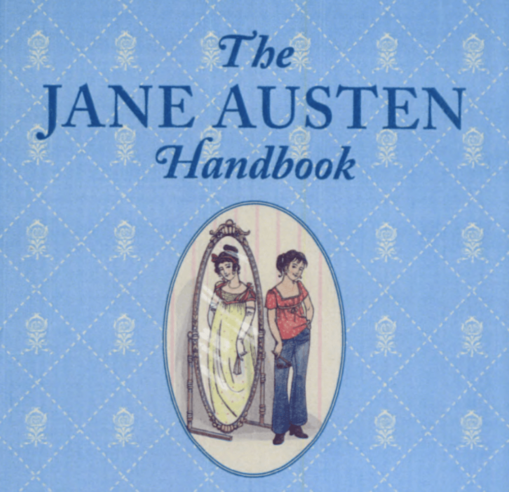 A Lady’s Education - JaneAusten.co.uk