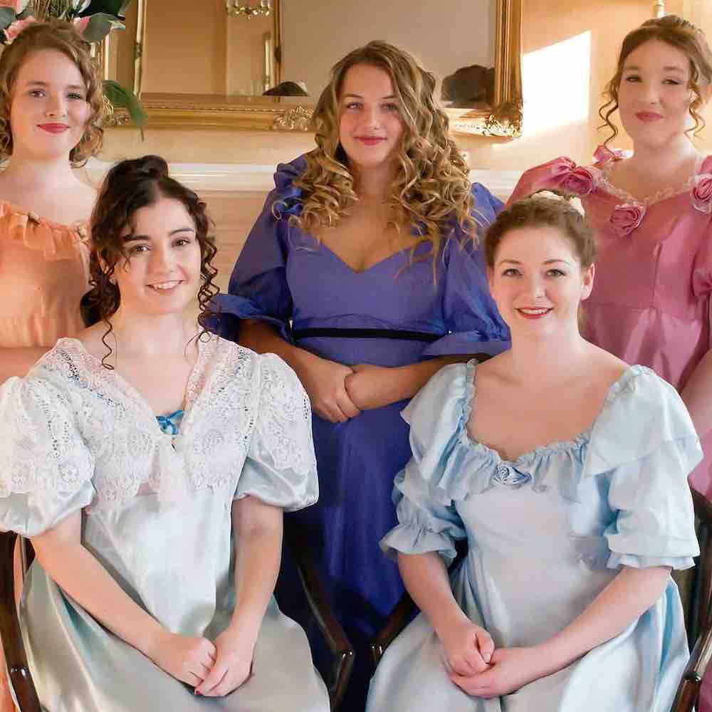 Pride and Prejudice, one week to go! - JaneAusten.co.uk