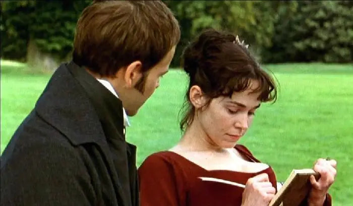 The Jane Austen Quiz - Mansfield Meets Northanger