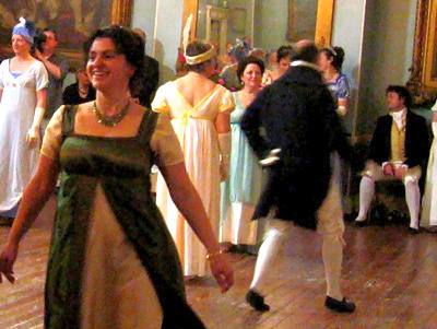 Jane Austen News - Issue 107 - JaneAusten.co.uk