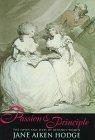 Passion and Principle & The Regency Underworld - JaneAusten.co.uk