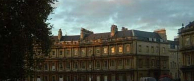 The Month of November in Regency Bath - JaneAusten.co.uk