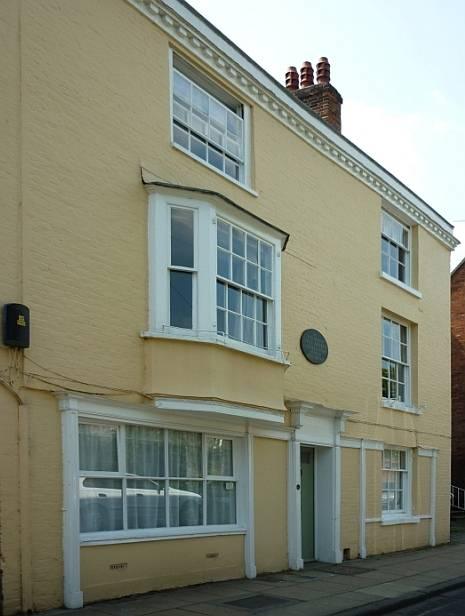 Jane Austen and Illness - JaneAusten.co.uk