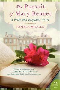 The Pursuit of Mary Bennet: A Pride and Prejudice Novel – A Review - JaneAusten.co.uk