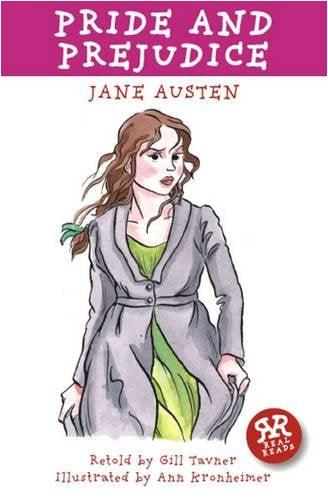 Real Reads: Jane Austen's Novels - JaneAusten.co.uk