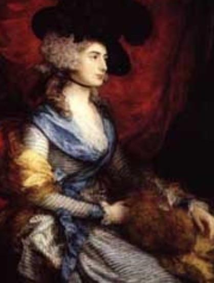 The Indomitable Mrs. Siddons - JaneAusten.co.uk