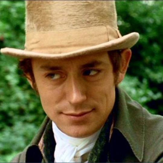 The Jane Austen Quiz - 'T's, 'B's, and 'A's - JaneAusten.co.uk