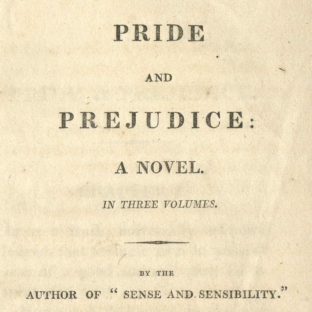 Women's Circles Broken - Part Five - JaneAusten.co.uk