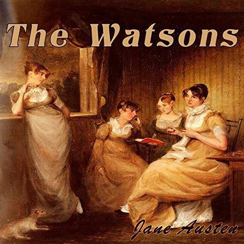 The Watsons by Jane Austen - JaneAusten.co.uk