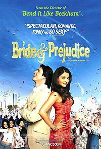 Bride and Prejudice: Bollywood's Pride and Prejudice extravaganza! - JaneAusten.co.uk