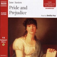 Pride and Prejudice, by Jane Austen, read by Emilia Fox - JaneAusten.co.uk
