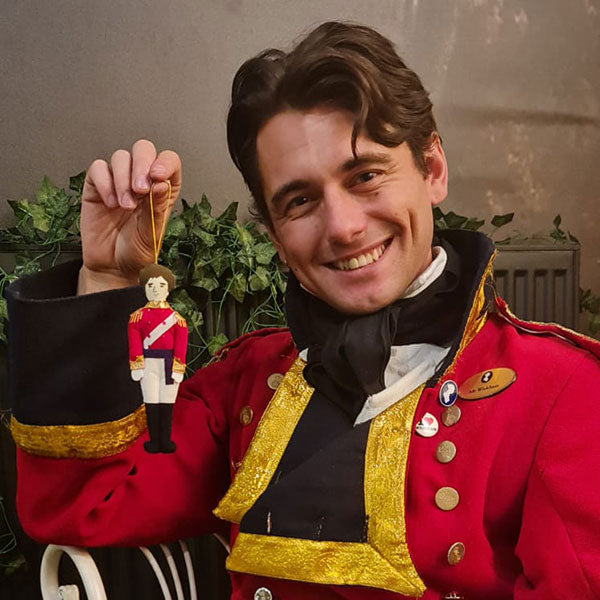 The Jane Austen Quiz - Missing A Bit