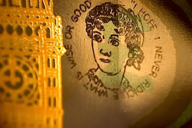 Jane Austen News - Issue 46 - JaneAusten.co.uk