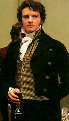 Jane Austen News - Issue 116 - Colin Firth - JaneAusten.co.uk