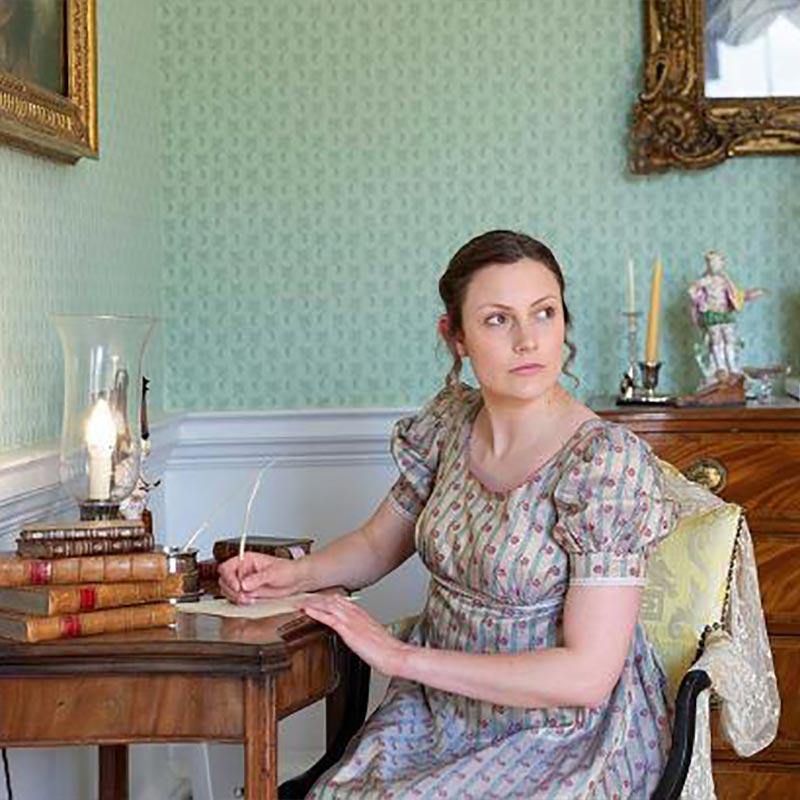 Immersive Experience Royal Crescent