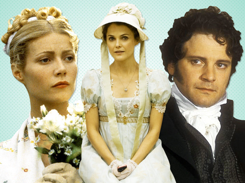 The Jane Austen Quiz - Marriage and Courtship