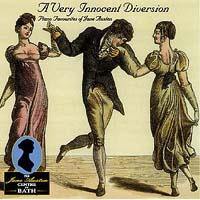 A Very Innocent Diversion - JaneAusten.co.uk