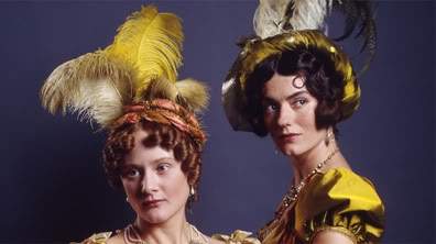 Create A Regency Style Turban - JaneAusten.co.uk