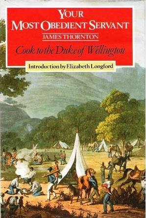 A History of the Englishman's Food and An Interview with Wellington's Cook. - JaneAusten.co.uk