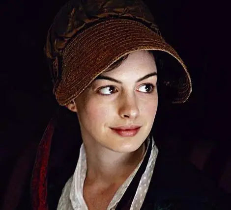 The Jane Austen Member's Quiz - Person or Place?