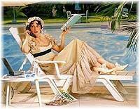 Jane Austen On-line: Austen Resources On the Net - JaneAusten.co.uk
