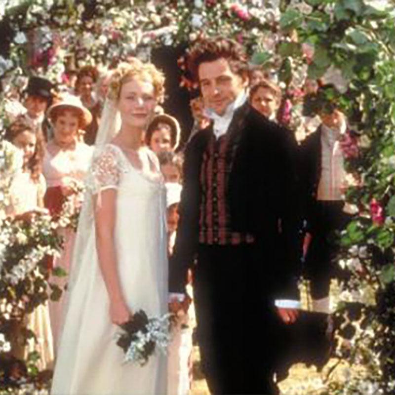 The Jane Austen Quiz: A Look at Love and Marriage - JaneAusten.co.uk