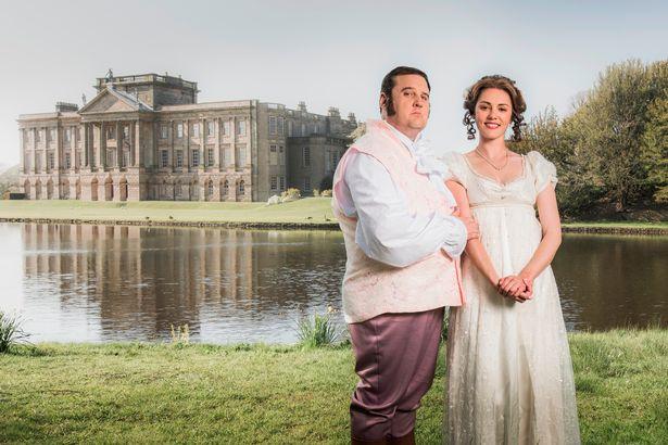 Jane Austen News - Issue 88 - JaneAusten.co.uk